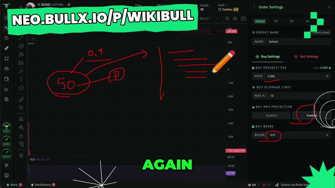 MEV Protection  Stop Bots from Front Running Your Trades 