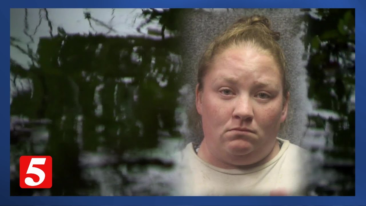 Mother charged with murder of daughter faces legal battle - YouTube
