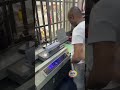 Books Glue Automatic Binding Machine A3 A600F.