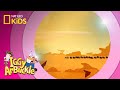 Iggy and Jiggers' Adventure Challenges