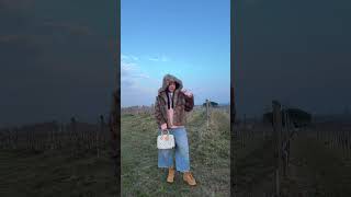 Vie De Campagnarde Ou Rien Vidéo Tiktok De Lenna.vivas