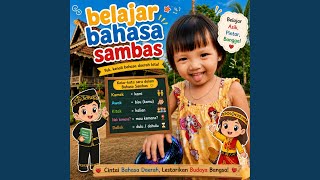 Belajar Bahasa Sambas