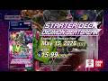 DIGIMON CARD GAME Starter Deck DIGIMON BEATBREAK [ST-23] Trailer