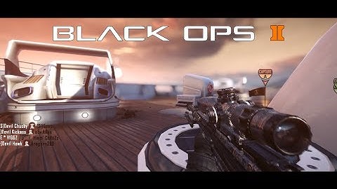 Special Multi-Call of Duty Montage "Vicious" by ReQ Lark