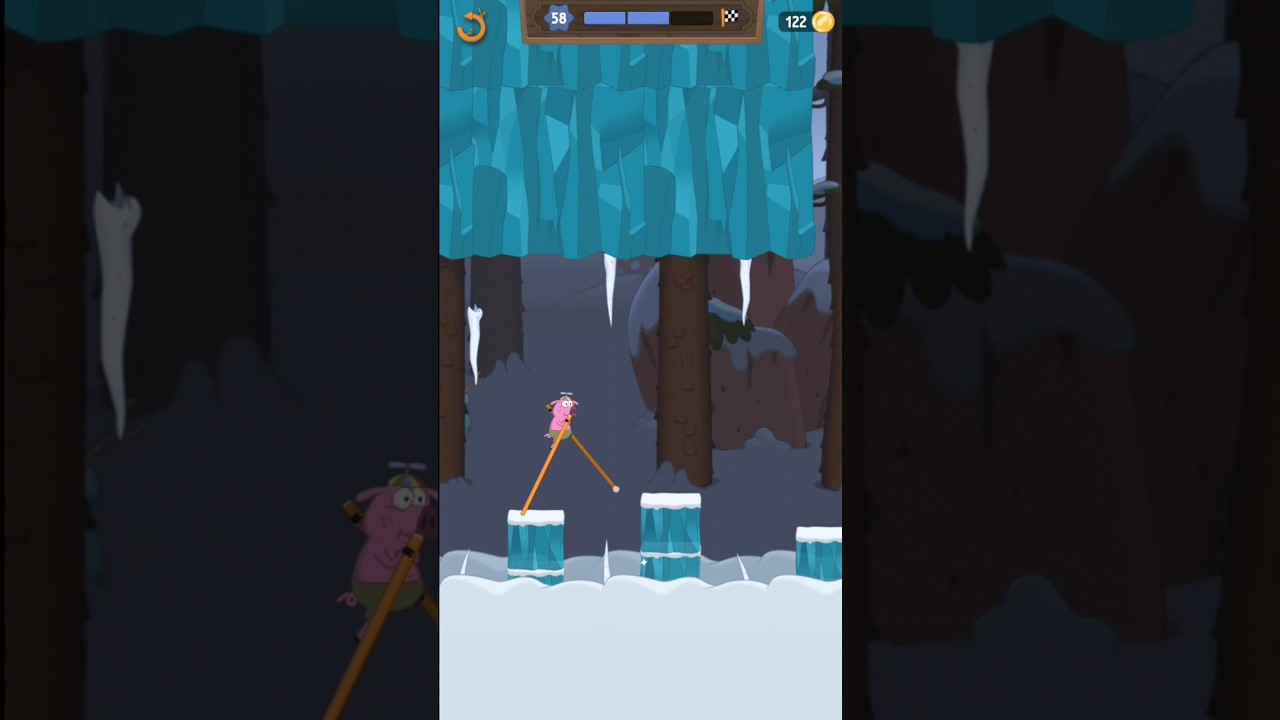 Walk Master Trail 58 