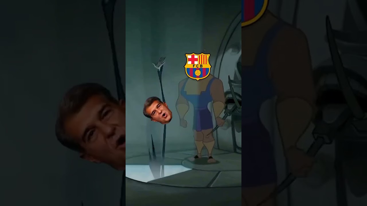 Wrong lever Barcelona YouTube