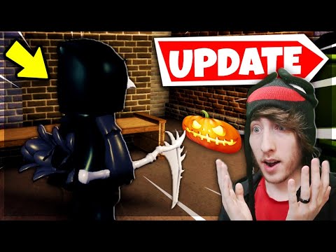 PIGGY HALLOWEEN EVENT HAPPENING NOW! (New Update) | New Skins & Traps | Roblox Piggy LIVE - PIGGY HALLOWEEN EVENT HAPPENING NOW! (New Update) | New Skins & Traps | Roblox Piggy LIVE