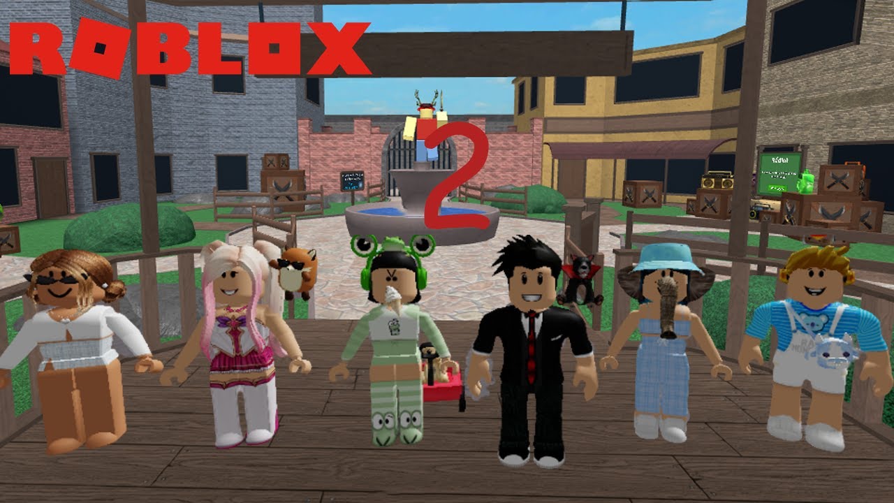 CRIAMOS O PERFIL DO LOKIS NO ROBLOX! 