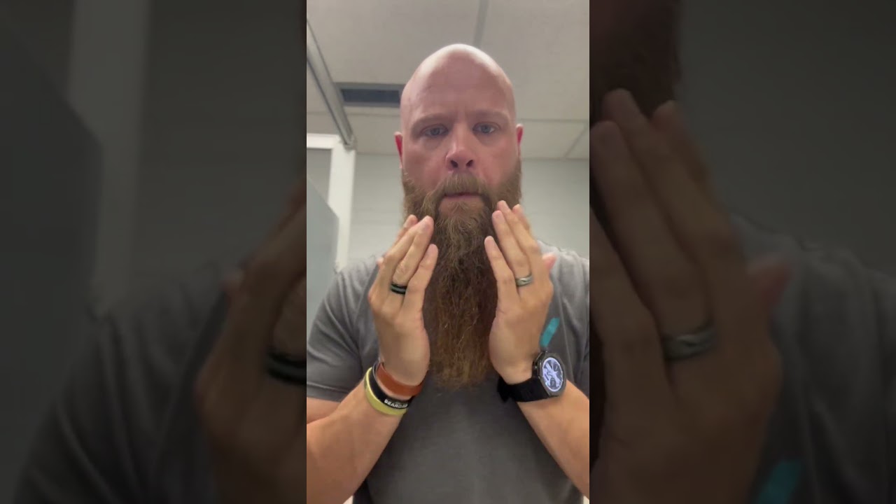 Beard Butter: How to Apply it like a Pro