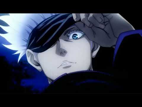 【咒術迴戰Op】《迴迴奇譚》 Eve 【中日羅馬拼音字幕】 副歌3