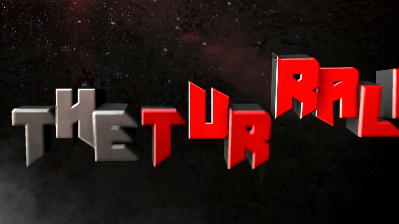 TheTurrall Intro // By IModernArts