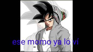Ese Momo Ya Lo V