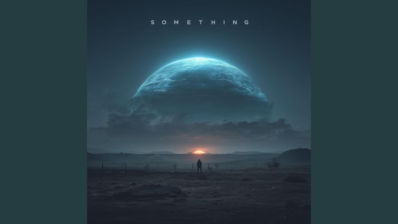 YouTubeでSomethingを視聴 YouTubeでSomethingを視聴