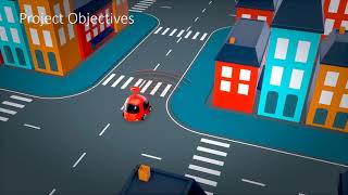 CPSOSAWARE PROJECT VIDEO TEASER
