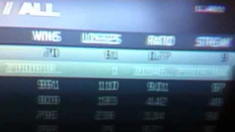 First hacker in mw3