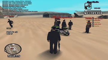 CHRISTOPHER BAUERS - FULL BIZ LIST YAKUZA  | SAMP-RP 04.