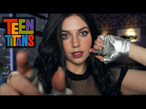 ASMR 🖤 Blackfire Plays w/ Your Hair For Valentine’s Day Date ❤️ Soothing Scalp Massage Roleplay