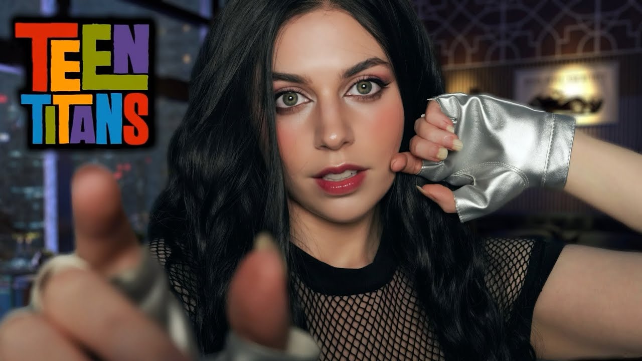 ASMR 🖤 Blackfire Plays w/ Your Hair For Valentine’s Day Date ❤️ Soothing Scalp Massage Roleplay