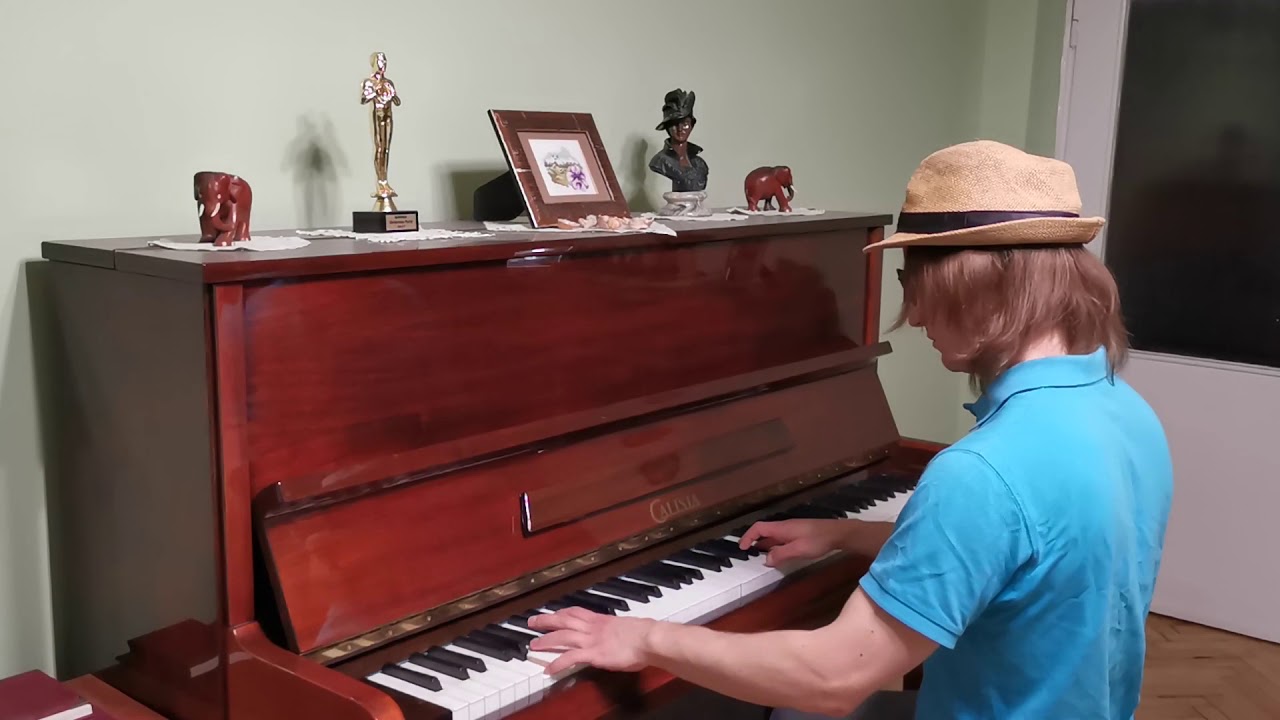 Anna Jantar - Tyle słońca w całym mieście