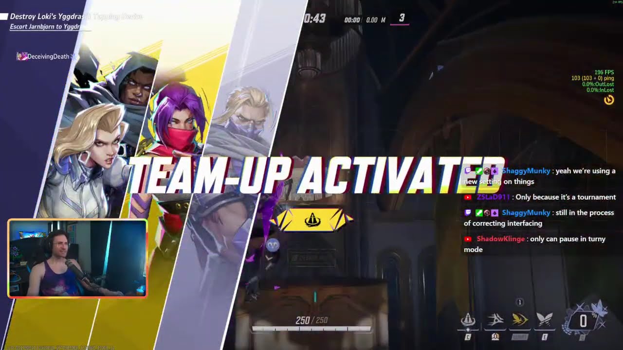 Charity Tournament with Coach Mills - Educational Rivals