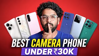 Top 5 Best Camera Phone Under ₹30000 in 2026🔥Best Camera Phone Under 30000⚡️Best Phone Under 30000