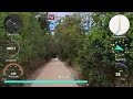 Sedgefield Mountain Road (OP6914) Part 2 - 2025 | Mountain Passes South Africa