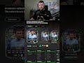 Top 10 Making the Case Evolution Players in FC 26
