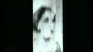 First Television Pictures 1920S