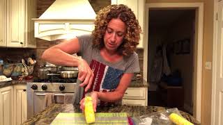 Pampered Chef Kernel Cutter