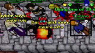 Zanera War