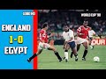 Egypt vs england 0  1 highlights exclusives world cup 90 1080p