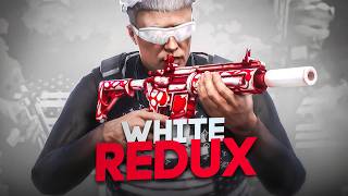 ИДЕАЛЬНЫЙ БЕЛЫЙ РЕДУКС на ГТА 5 РП / ЛУЧШИЙ WHITE REDUX для GTA 5 RP (Промокод : AUF)