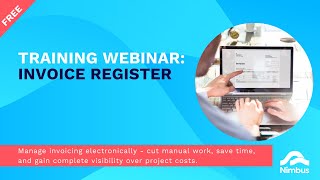 Invoice Register