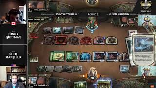 The Guys & Arena Championship 3 - LIVE May 27 | MTG Arena - Standard
