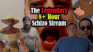 Download Lagu A YouTube Algorithm Miracle (Live Clip) MP3