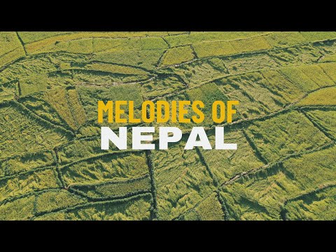Melodies of Nepal 🇳🇵- Travel Documentary series - Teaser