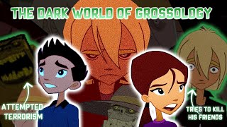 You Don't Remember Grossology | Entertaining, Educational, & Horrifying