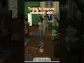 Rags to Riches Part 55 | Working toddler skills to max #sims4