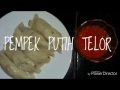 Pempek putih telor  tanpa ikan  ala dapur phesi esterju