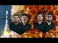 Surah ar-Rahman, 31-36 ayahs. iHSANLAB qari group. Check the full version on our channel