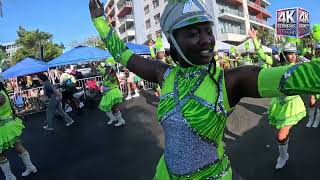 4K HD | Highlights Of The Bermuda Day, May 2026