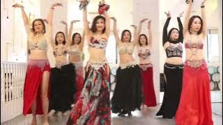 Satalana - belly dance choreography