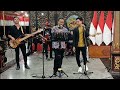 Akhirnya ku menemukan mu  bpkyakub  cover with k  band