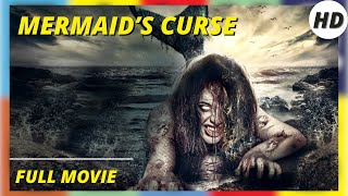 Mermaids Curse I Hd I Horror I Fantasy I  Movie In English