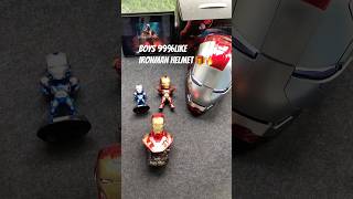 Helmet? Or Art?Movie-Accurate Details. Collectors Dream