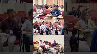 This is just the beginning! The energy was real! #contentcreation #personalbranding #businessgrowth