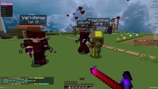 HCF PHASING WITH REMIX PREMIUM #9