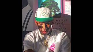 (FREE FOR PROFIT) Tyler The Creator x Jaden Type Beat Darling