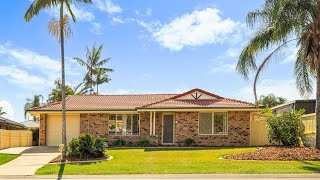 71 Solandra Circuit, Regents Park | House Tour | Jay Aston & Harrison Hoey