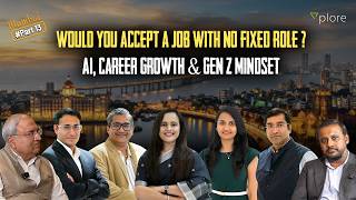 No Job Security? How Companies Attract Talent Today | Xplore by XLRI